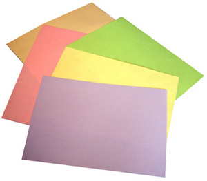 цветная бумага