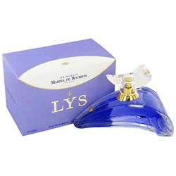 Туалетные духи LYS - от Princesse Marina de Bourbon. 30 ml