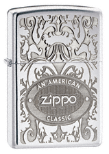 Zippo "American Classic" 24751