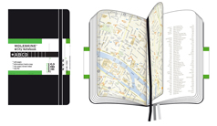 City Notebooks - Moleskine ®