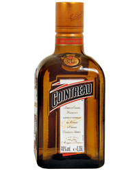 Liqueur Cointreau