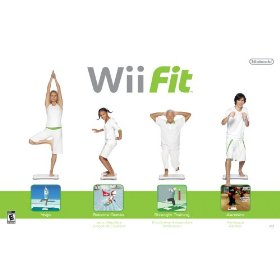 Wii Fit