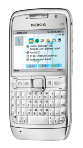 Nokia E 71