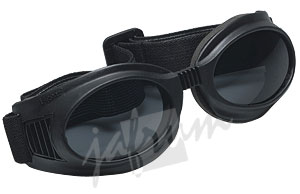 Sports Motorcycle Goggles EYGIGearSmoke