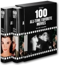 100 All-Time Favorite Movies. В 2 томах