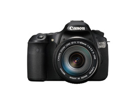 Canon EOS 60D