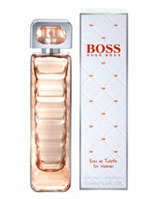 Hugo Boss Orange