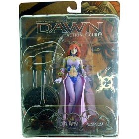 Figure Dawn
