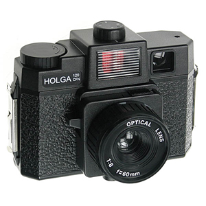 holga