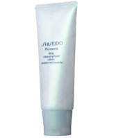 SHISEIDO  Pureness Deep Cleansing Foam