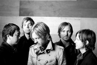 Сфотографировать группу Switchfoot