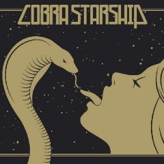 Cobra Starship - While the City Sleeps, We Rule the Streets