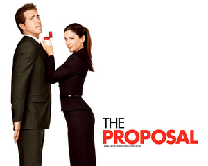 Посмотреть фильм "The Proposal"