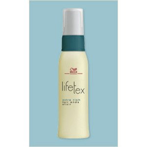 Wella Lifetex, EXTRA RICH HAIR ENDS ELIXIR