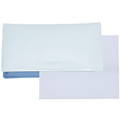 Pureness Oil-Control Blotting Paper от Shiseido