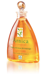 Масло Для Массажа Рук  ARNICA ESSENTIEL