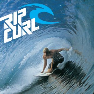 Стать серфером команды Rip Curl