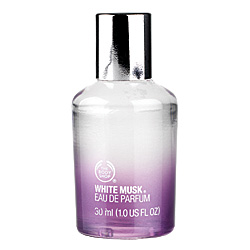 White Musk® Eau De Parfum