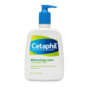 Cetaphil Moisturizing Lotion