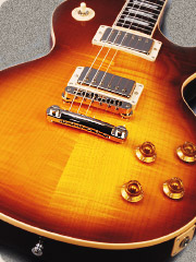 Gibson Les Paul Standard