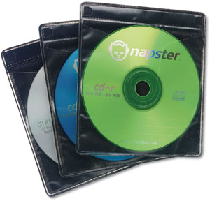 DVD диски