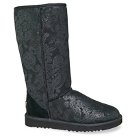 Ugg Paisley