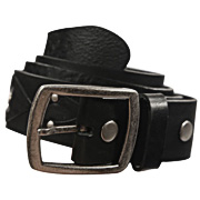 Ремень Circa Ramondetta Black