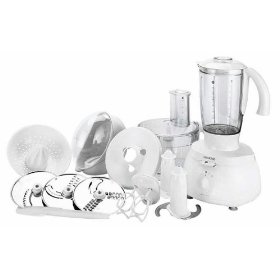 food processor