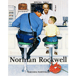 Norman Rockwell. Taschen Portfolio