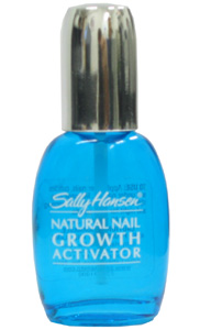 Средство активизирующее рост ногтей