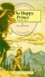 "Happy Prince & Other Stories"      Wilde Oscar