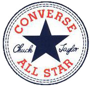 Кеды Converse собственного дизайна