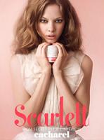 Scarlett от Cacharel