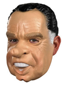 Nixon Mask