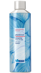 Шампунь Phyto (Фитором, Фитоденсиум, Фитаргентум)