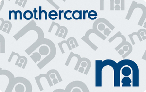 Пoдарoчная кaртa Мothercare