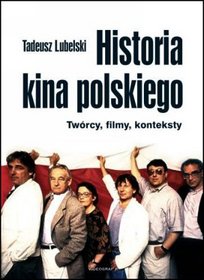 книга "История польского кино"