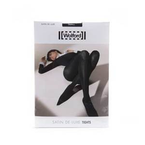 Колготки Wolford "Satin de Luxe"