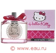 Hello Kitty духи