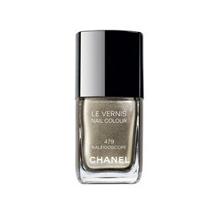 Chanel "Kaleidescope" nail polish