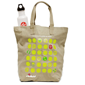 Citizen of Earth Kit