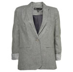 Petite Boyfriend Blazer