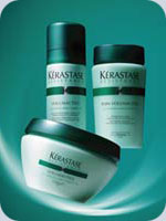 Kerastase Biotic (Био-Решарж) или Kerastase Resistance (Форс)