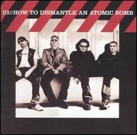 U2 - How To Dismantle An Atomic Bomb