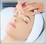 SPA : фарфоровая кожа лица