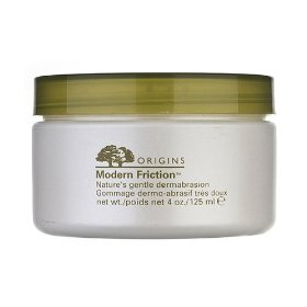 Origins Modern Friction Nature's Gentle Dermabrasion Face Scrub