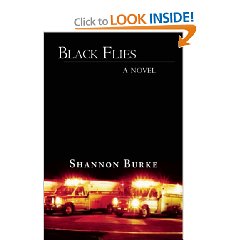 Black Flies: A Novel