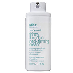 Bliss Thinny Thin Chin™ Neck Firming Cream