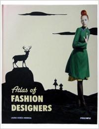 Atlas of Fashion Designers