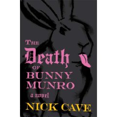 The Death of Bunny Munro